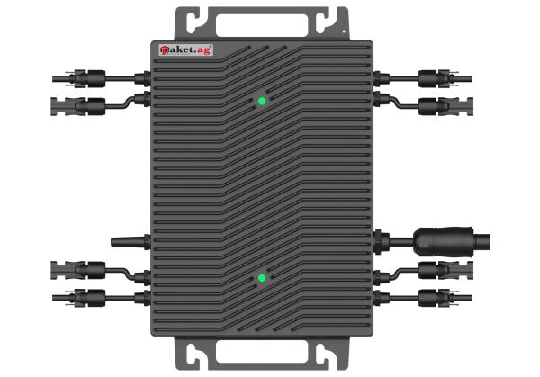 Inverter HSEU2000D WiFi